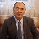 Дзигаро, 54 года