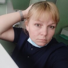 Фотография девушки Настя, 32 года из г. Сарапул
