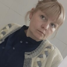 Фотография девушки Настя, 33 года из г. Сарапул