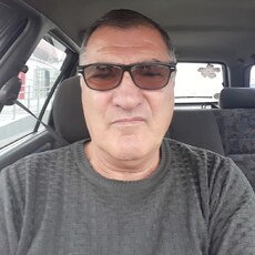 Фотография мужчины Ашот, 54 года из г. Магадан