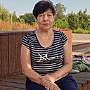 Галина, 64 года