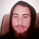 Саид Эмир, 24 года