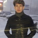 Баха, 28 лет