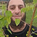 Казбек, 38 лет