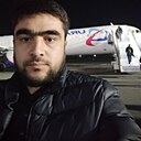 Мухаммадсобитхон, 31 год