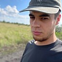 Максим, 25 лет