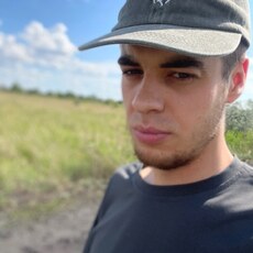 Фотография мужчины Максим, 25 лет из г. Экибастуз