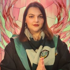 Фотография девушки Надежда, 33 года из г. Москва