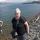 Ольга, 61 год