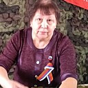 Ирина, 62 года