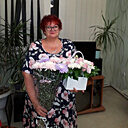 Люсиль, 66 лет