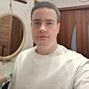 Макс, 25 лет