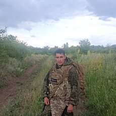 Фотография мужчины Андрей, 30 лет из г. Луганск