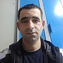 Ибрагим, 36 лет