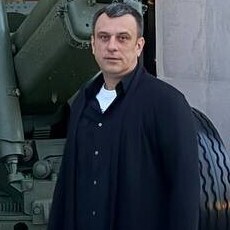 Фотография мужчины Роман, 41 год из г. Луганск