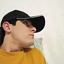 Саид, 22 года