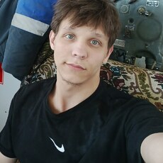 Фотография мужчины Евгений, 19 лет из г. Томск