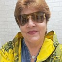 Татьяна, 61 год