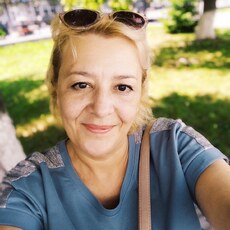 Фотография девушки Анна, 47 лет из г. Курган
