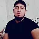 Али, 25 лет