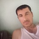 Огабой, 45 лет