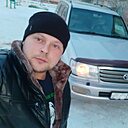 Роман, 36 лет