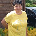 Вера, 69 лет