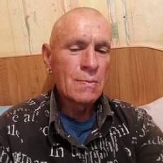 Фотография мужчины Эдуард, 61 год из г. Волгодонск