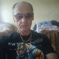 Фотография мужчины Сергей, 48 лет из г. Челябинск