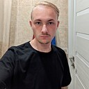 Игорь, 23 года