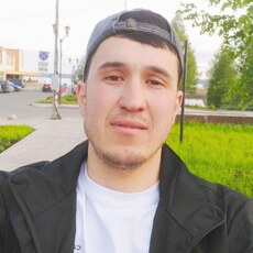 Фотография мужчины Suleyman, 30 лет из г. Петрозаводск