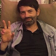 Фотография мужчины Андрей, 43 года из г. Сочи