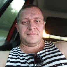 Фотография мужчины Владимир, 43 года из г. Екатеринбург