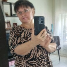 Фотография девушки Альбина, 56 лет из г. Владимир