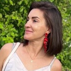 Фотография девушки Светлана, 44 года из г. Москва