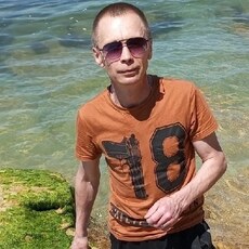 Фотография мужчины Иван, 40 лет из г. Нижний Новгород