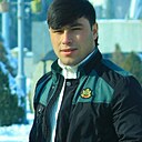 Хаким, 25 лет