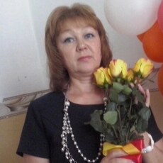Фотография девушки Екатерина, 58 лет из г. Златоуст