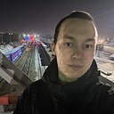 Роман, 22 года