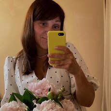 Фотография девушки Наташа, 36 лет из г. Санкт-Петербург