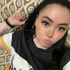 Фотография девушки Анжелика, 22 года из г. Талгар