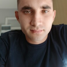 Фотография мужчины Никита, 24 года из г. Кропоткин