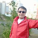 Виталий, 62 года