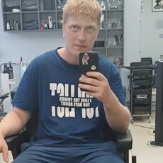 Фотография мужчины Павел, 31 год из г. Железногорск