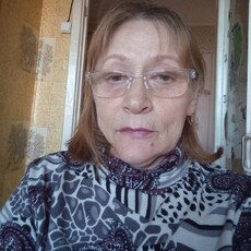 Фотография девушки Валентина, 70 лет из г. Великий Новгород