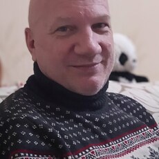 Фотография мужчины Андрей, 54 года из г. Санкт-Петербург