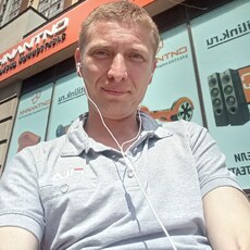 Фотография мужчины Евгений Михайлов, 34 года из г. Коломна