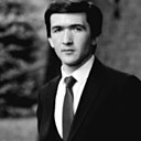 Муслим, 27 лет
