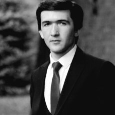 Фотография мужчины Муслим, 27 лет из г. Ленск