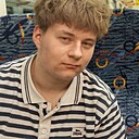 Кирилл, 18 лет